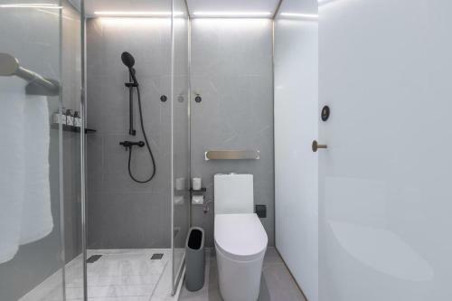 Atour Light Hotel Chengdu Wenjiang