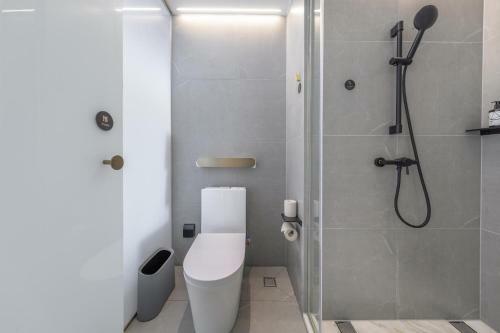 Atour Light Hotel Chengdu Wenjiang