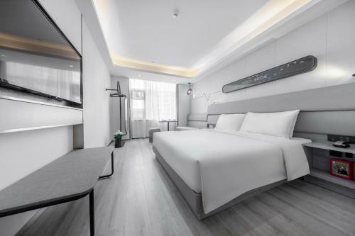 Atour Light Hotel Chengdu Wenjiang