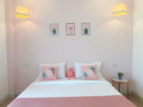 Hotel Famingo House