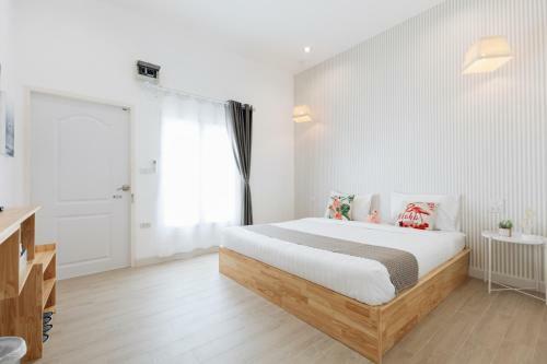 Hotel Famingo House