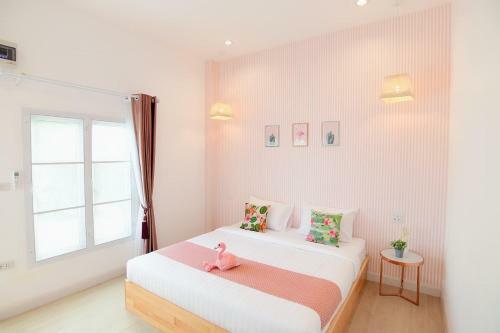 Hotel Famingo House