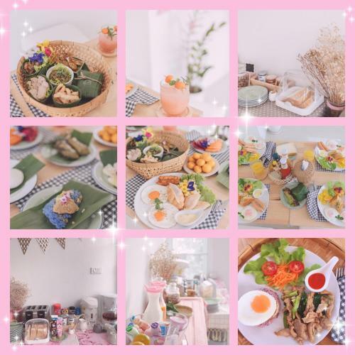 Hotel Famingo House