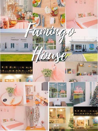 Hotel Famingo House