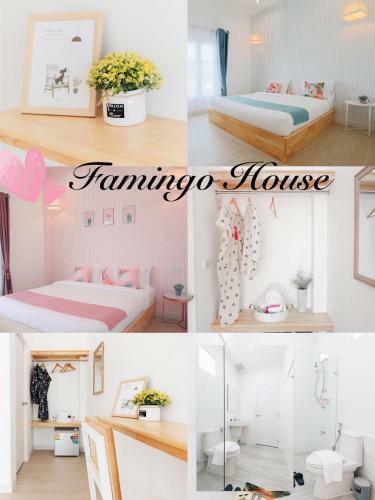Hotel Famingo House