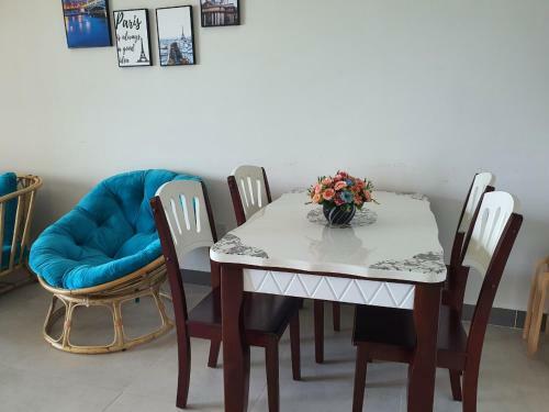 Apartamento Aria Resort Gi�p Bi?n Ri�ng - A909