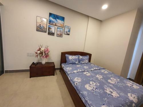 Apartamento Aria Resort Gi�p Bi?n Ri�ng - A909