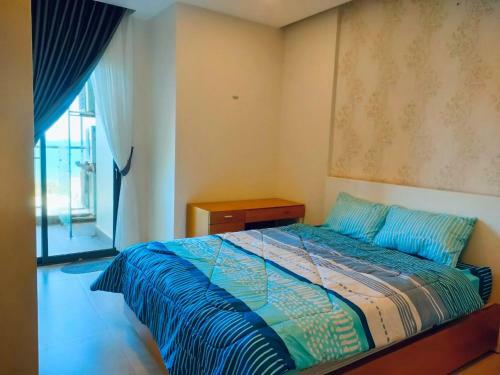 Apartamento Aria Resort Vung Tau