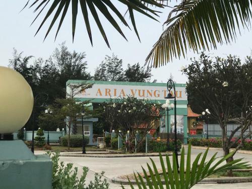 Apartamento Aria Resort Vung Tau
