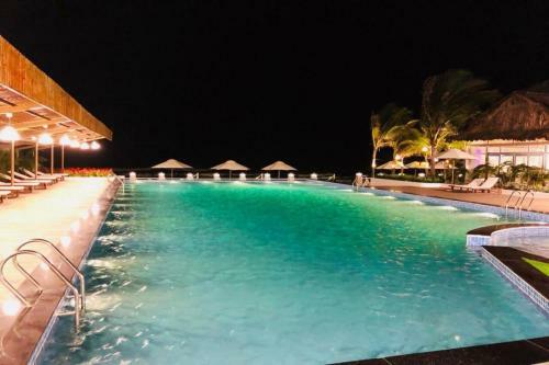 Apartamento Aria Resort Vung Tau