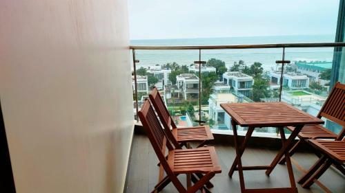 Apartamento Aria Resort Vung Tau