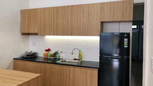 Apartamento Adam Eva Little House