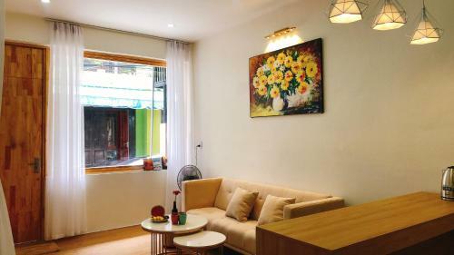 Apartamento Adam Eva Little House