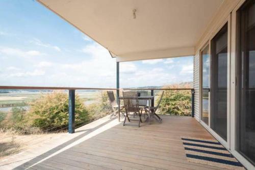 Apartamento Private 2 Bedroom Cabin Retreat