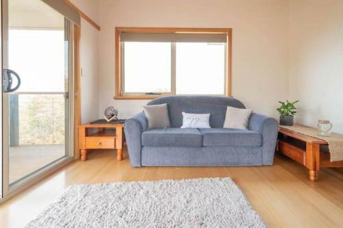 Apartamento Private 2 Bedroom Cabin Retreat