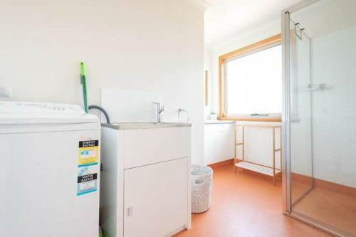 Apartamento Private 2 Bedroom Cabin Retreat