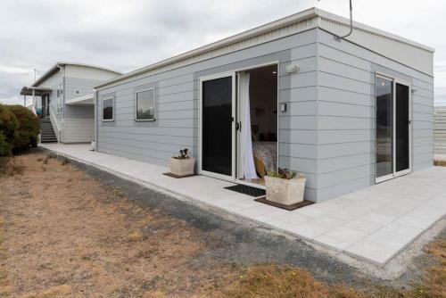 Apartamento Cute As A Button And On The Beach