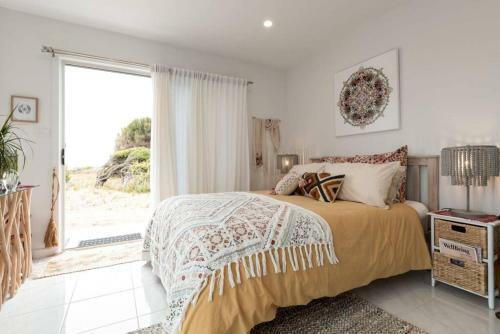 Apartamento Cute As A Button And On The Beach