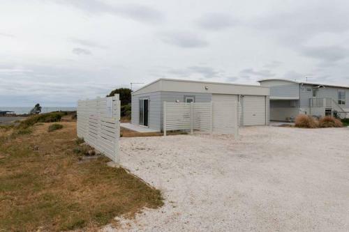 Apartamento Cute As A Button And On The Beach