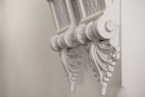 Apartamento Generous Victorian Terrace In Cbd ? Parking & Wifi