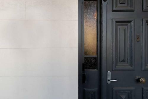 Apartamento Generous Victorian Terrace In Cbd ? Parking & Wifi