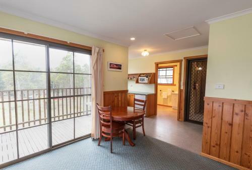 Hotel Cradle Getaway Cottages