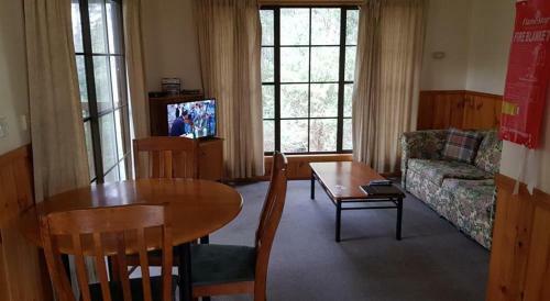 Hotel Cradle Getaway Cottages