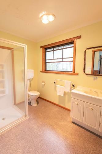 Hotel Cradle Getaway Cottages