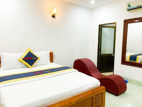 New Hotel