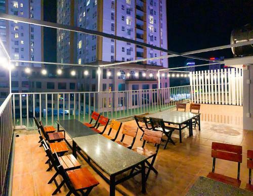 New Hotel