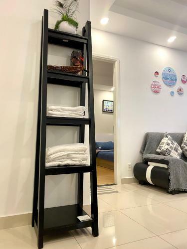 Apartamento Nami Homestay V?ng T�u