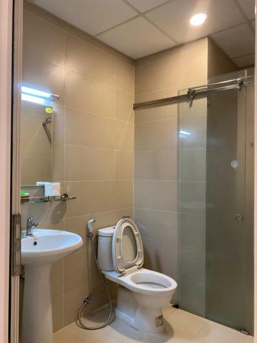 Apartamento Nami Homestay V?ng T�u