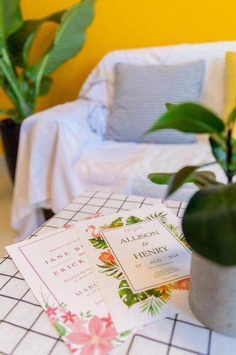Apartamento C?n H? Cao C?p View Bi?n V?ng T�u (2pn-1701)