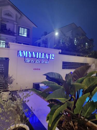 Villa H? B?i ?i B? Ra Bi?n