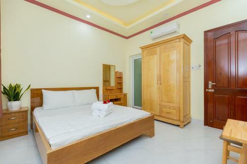 Villa Ho�ng Kim G?n B�i T?m