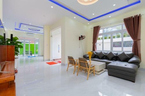 Villa Ho�ng Kim G?n B�i T?m