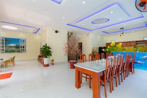 Villa Ho�ng Kim G?n B�i T?m