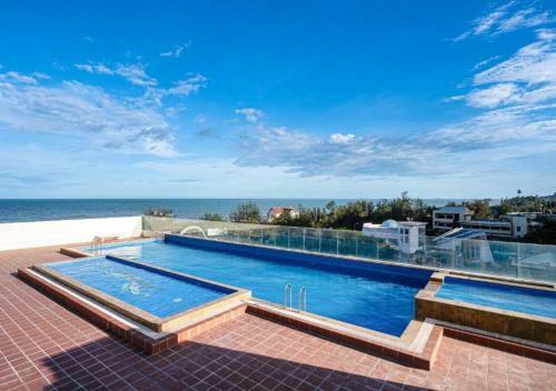 Apartamento Nh� C?a Th�c - Csj Tower V?ng T�u