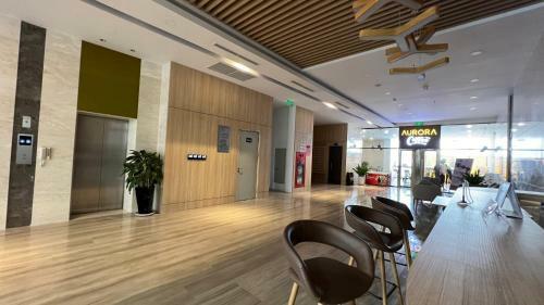Apartamento Nh� C?a Th�c - Csj Tower V?ng T�u
