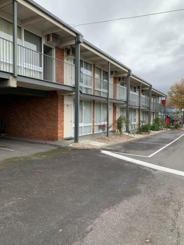 Latrobe Motel