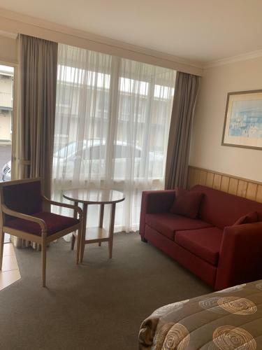 Latrobe Motel