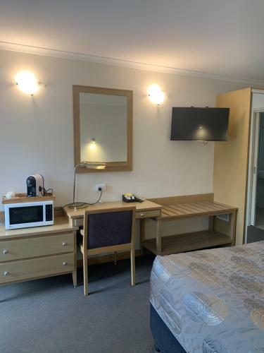 Latrobe Motel