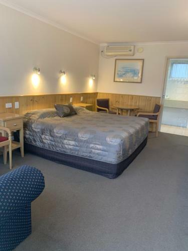 Latrobe Motel