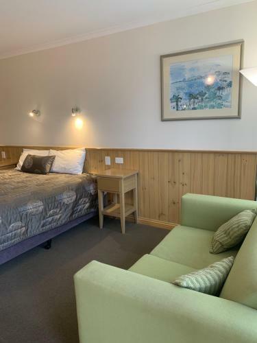 Latrobe Motel