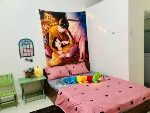 Green House Homestay
