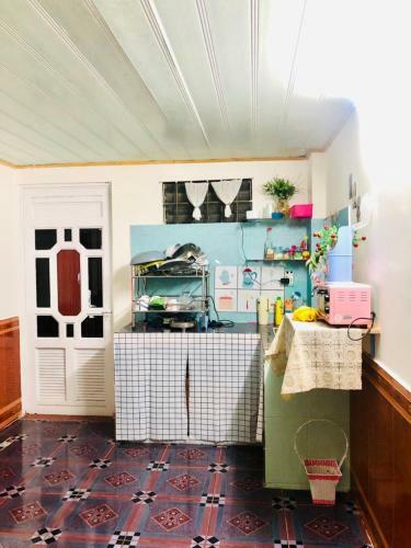 Green House Homestay