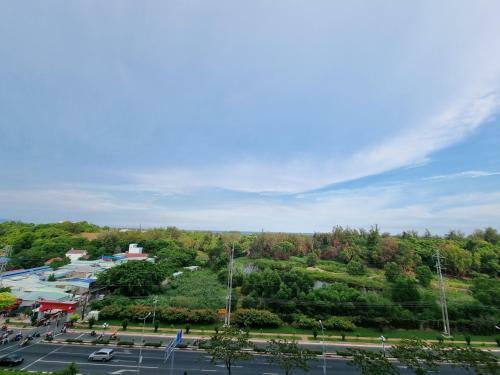 Two Bedroom Apartment, Gateway Vung Tau