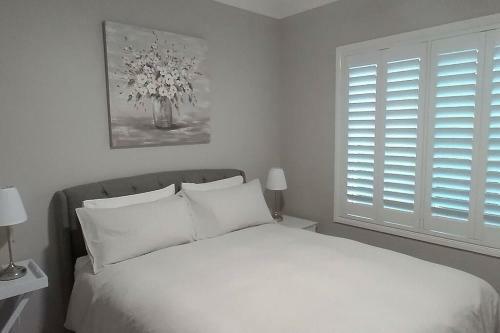 Villa 270 On Church - Tranquil Winter Escape