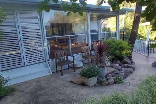 Villa 270 On Church - Tranquil Winter Escape