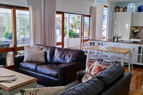 Villa 270 On Church - Tranquil Winter Escape